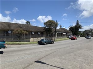 2612 m² Commercial space in Beacon Bay