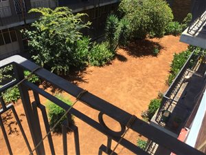 2 Bed Flat in Vanderbijlpark CW1