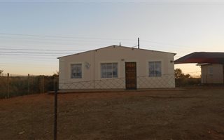 3 Bedroom House in Rosslyn