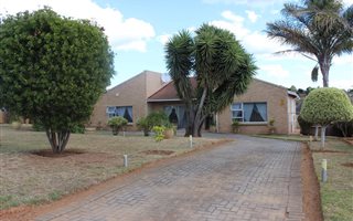 3 Bedroom House in Winterhoek Park
