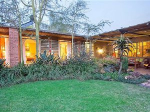 Hotel in Kempton Park Central