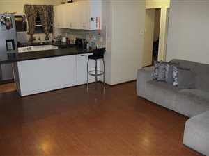 2 Bed Townhouse in Fourways