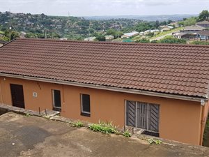 3 Bed House in Ntuzuma