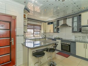 3 Bed House in Welgedacht