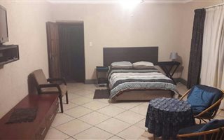 1 Bedroom Apartment in Del Judor