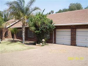 3 Bed House in Sharon Park