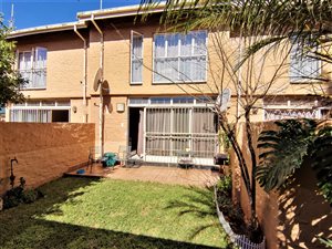 2 Bed Townhouse in Hatfield