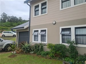 2 Bed Townhouse in Padfield Park