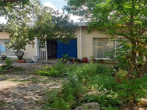 5 Bed House in Ventersburg