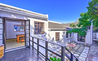 3 Bedroom House in Knysna Central