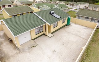 3 Bedroom House in Haven Hills