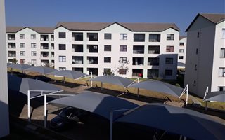 2 Bedroom Apartment in Erand Gardens