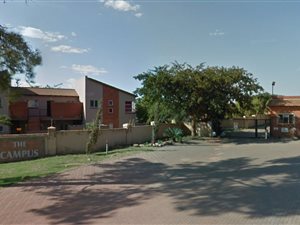 2 Bed Cluster in Willowbrook