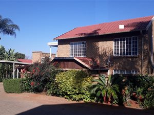 2 Bed Simplex in La Montagne