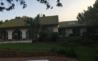 4 Bedroom House in Hurlingham