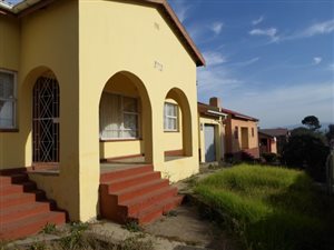3 Bed House in Zwelitsha