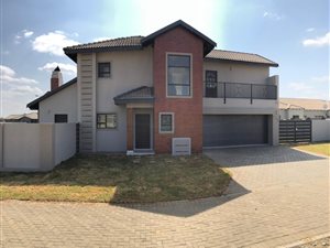 3 Bed House in Derdepoort