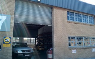 428 m² Industrial space in Primrose