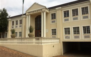 206 m² Commercial space in Kempton Park Central