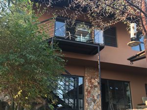 1 Bed Garden Cottage in Rietvlei View