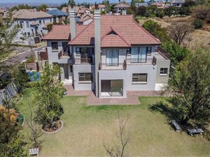 4 Bed House in Midstream Estate