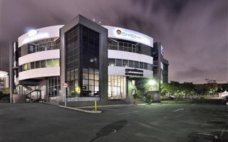 469 m² Commercial space in Umhlanga Ridge