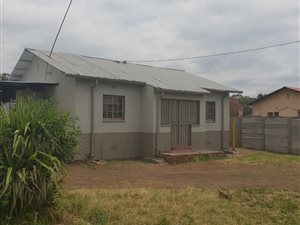 2 Bed House in Proclamation Hill