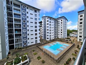 1 Bed Apartment in Claremont