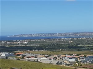 509 m² Land available in Monte Christo