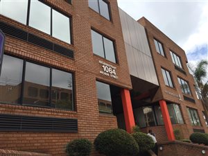130 m² Commercial space in Arcadia