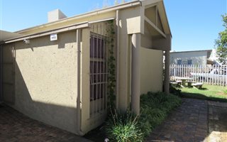 223 m² Office Space in Vaalpark