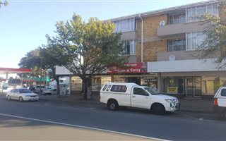 178 m² Commercial space in Stellenbosch Central