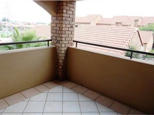 2 Bedroom Townhouse in Eco Park