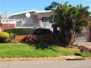 3 Bed House in Northdale