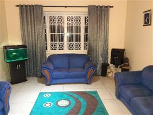 2 Bed Flat in Musgrave