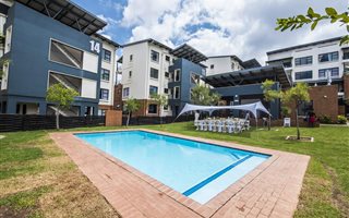 3 Bedroom Apartment in Oakdene