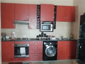 1 Bed Townhouse in Norkem Park