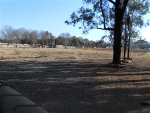 3.1 ha Farm in Henley on Klip