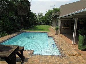 4 Bedroom House in Vanderbijlpark SE2