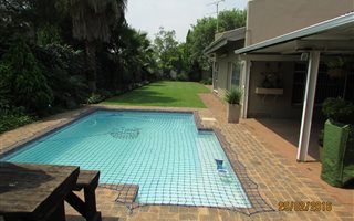 3 Bedroom House in Vanderbijlpark SE2