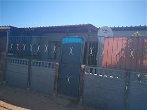 3 Bed House in Bonteheuwel