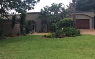 6 Bedroom House in Barberton