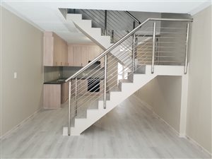 3 Bed House in De Zoete Inval