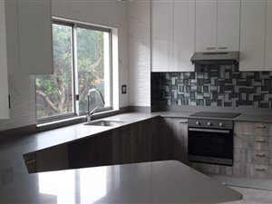 2 Bed Apartment in Umhlanga Ridge