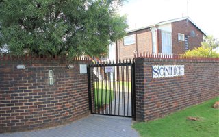 2 Bedroom Townhouse in Horison
