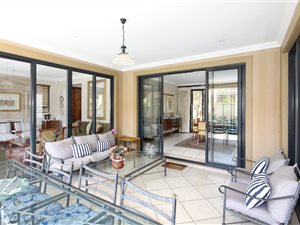4 Bed House in Melrose Estate