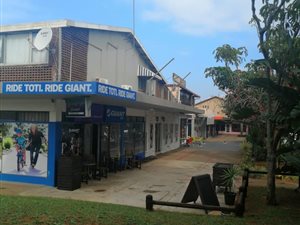80 m² Commercial space in Athlone Park