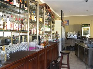 200 m² Commercial space in Ramsgate