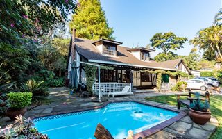 2 Bedroom House in Assagay