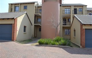 2 Bedroom Apartment in Sagewood